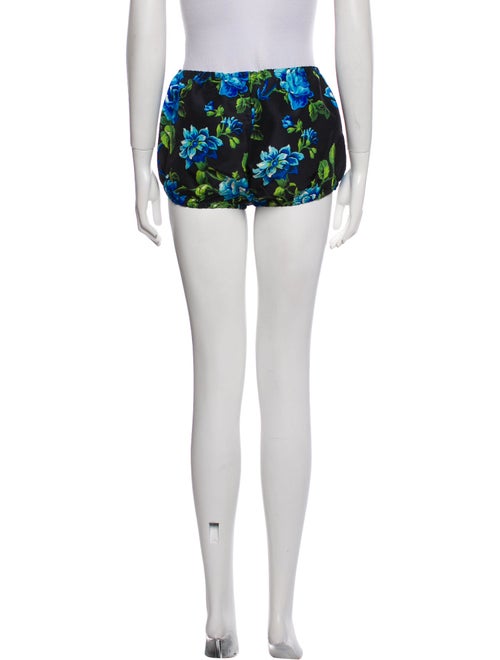 Miu Miu 2013 Mini Shorts