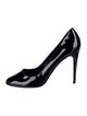 Miu Miu Patent Leather Pumps