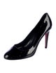 Miu Miu Patent Leather Pumps