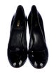 Miu Miu Patent Leather Pumps