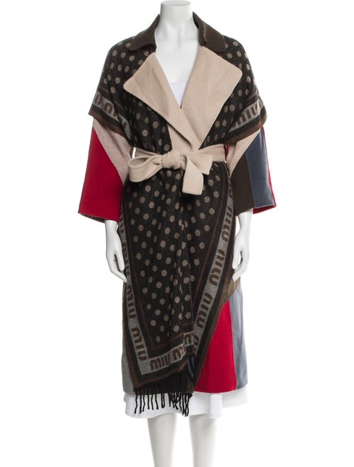 Miu Miu Vintage 2006 Sweater