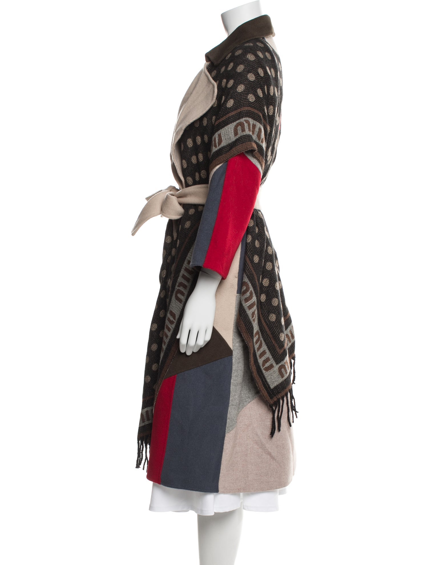 Miu Miu Vintage 2006 Sweater