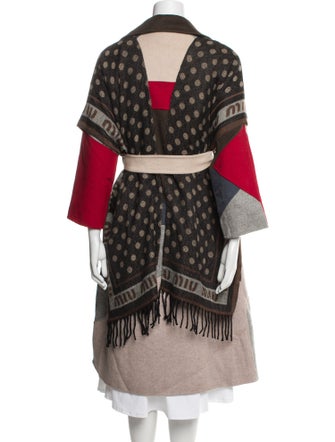 Miu Miu Vintage 2006 Sweater