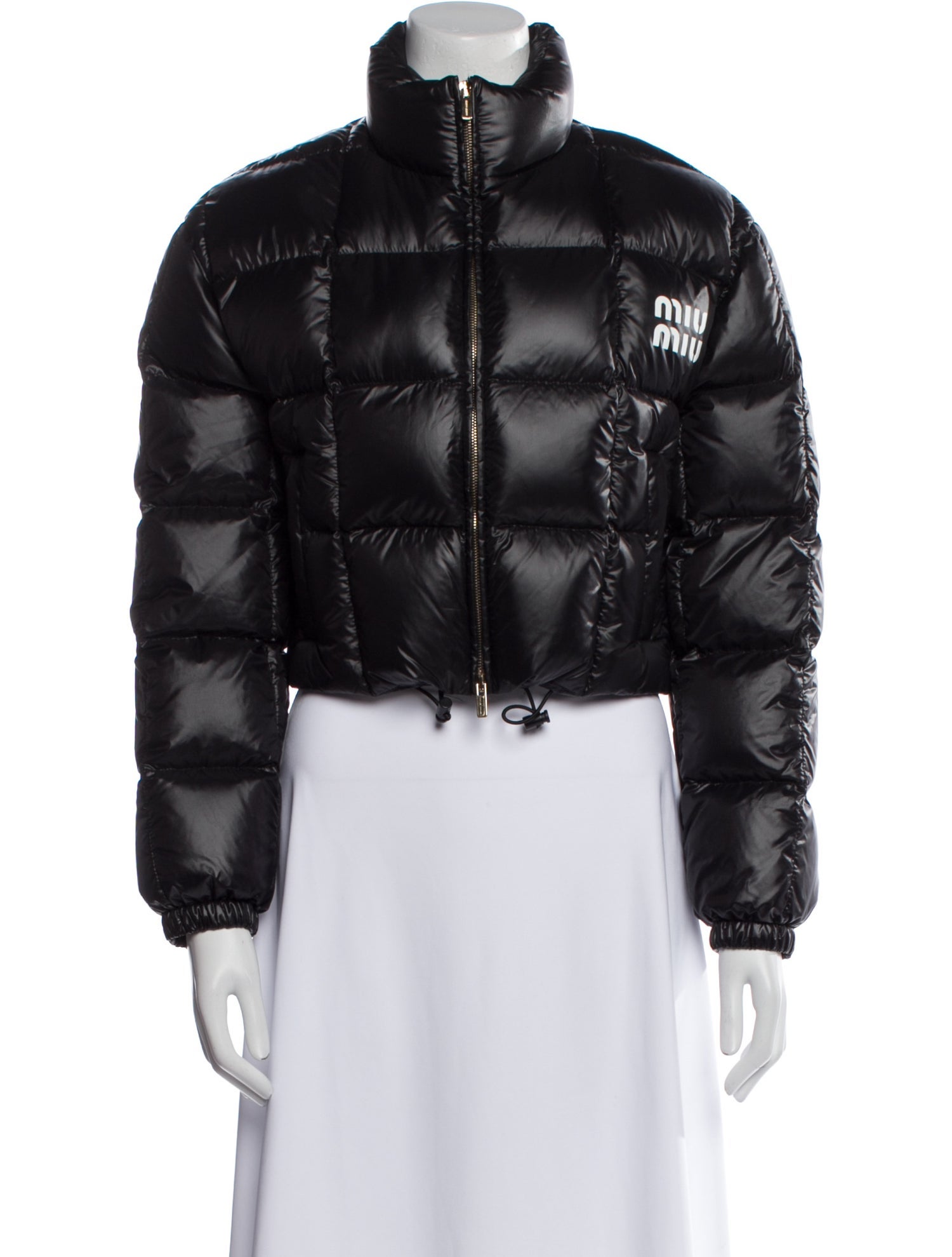 Miu Miu 2023 Down Jacket