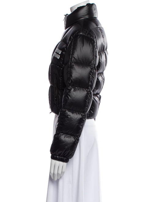 Miu Miu 2023 Down Jacket