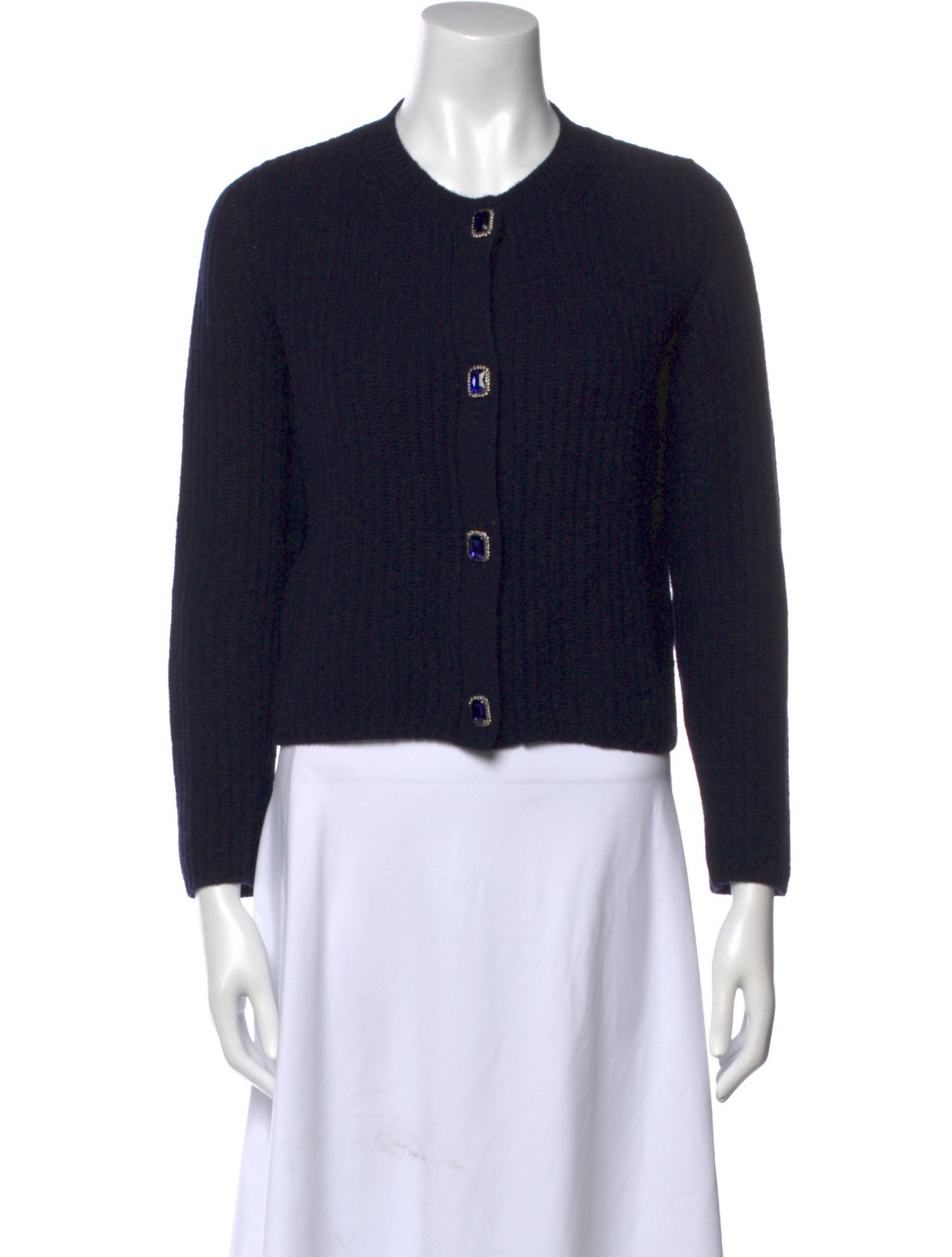 Miu Miu 2014 Cashmere Sweater