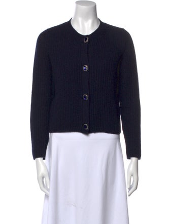 Miu Miu 2014 Cashmere Sweater