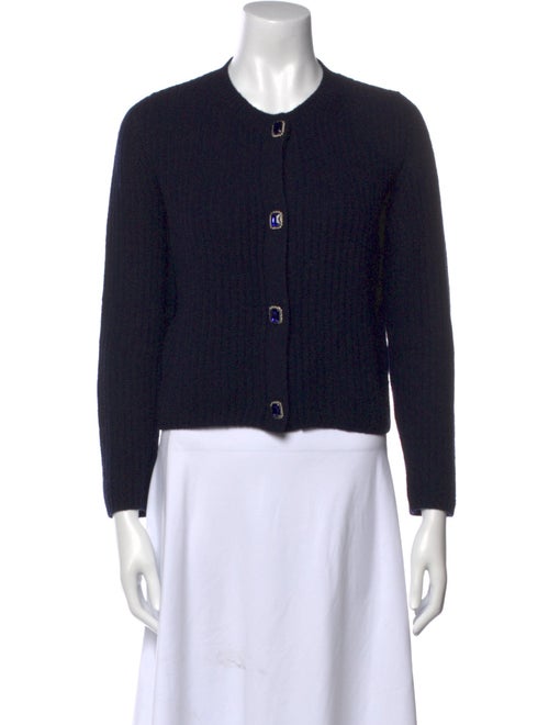 Miu Miu 2014 Cashmere Sweater