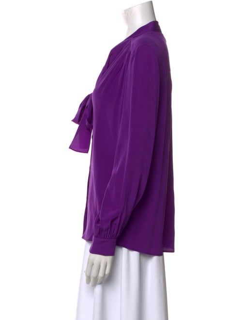 Miu Miu 2014 Silk Blouse