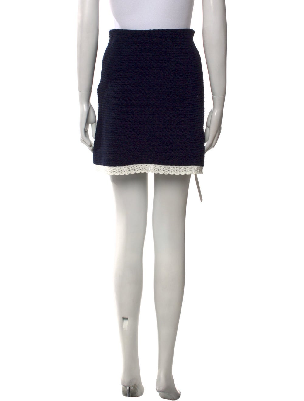 Miu Miu Skirt From the 2023 Collection by Miuccia… - image 3