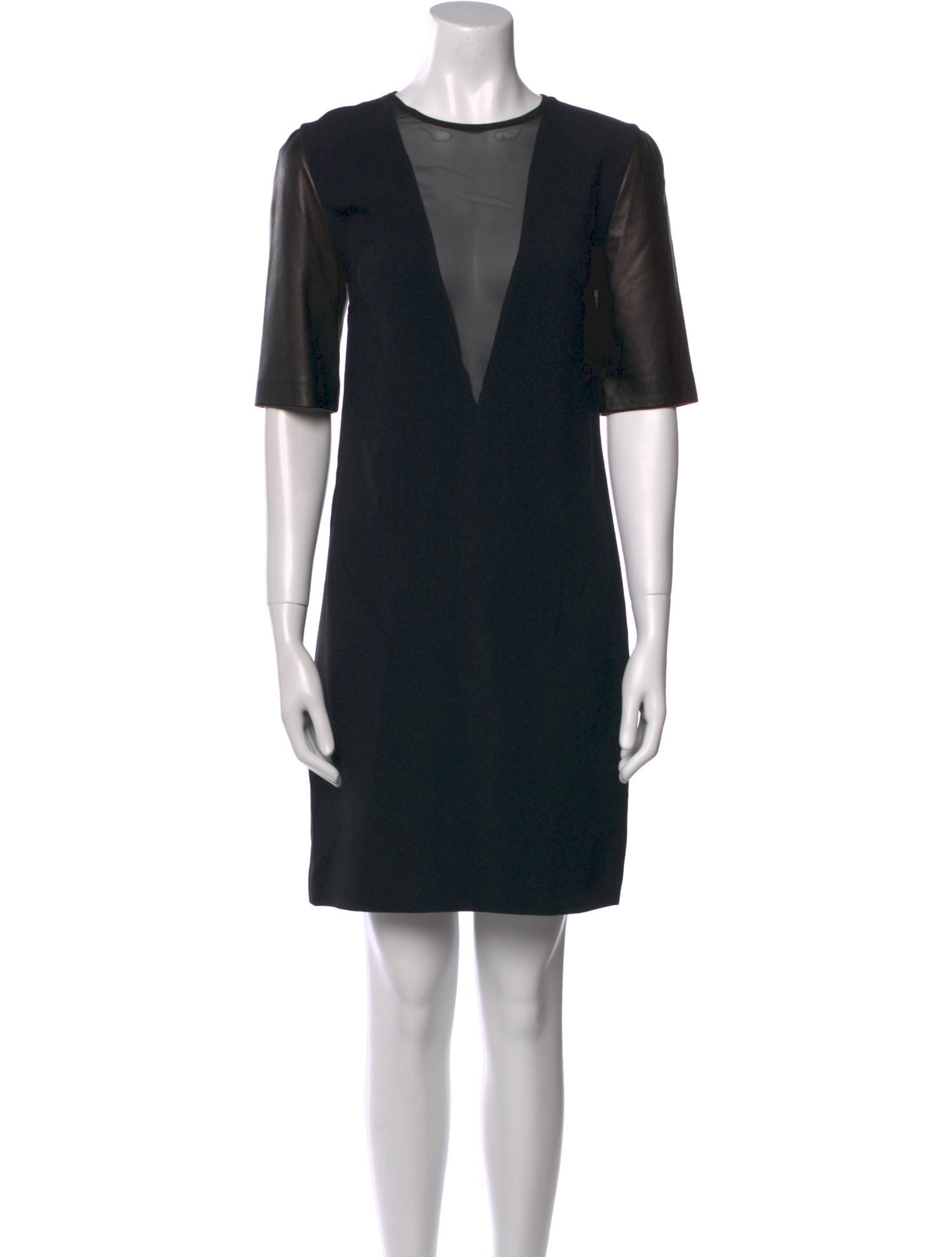 Miu Miu 2013 Knee-Length Dress