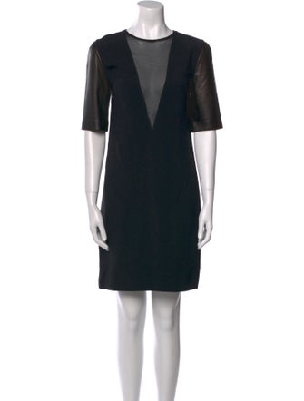 Miu Miu 2013 Knee-Length Dress