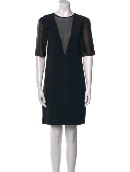 Miu Miu 2013 Knee-Length Dress