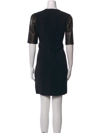 Miu Miu 2013 Knee-Length Dress