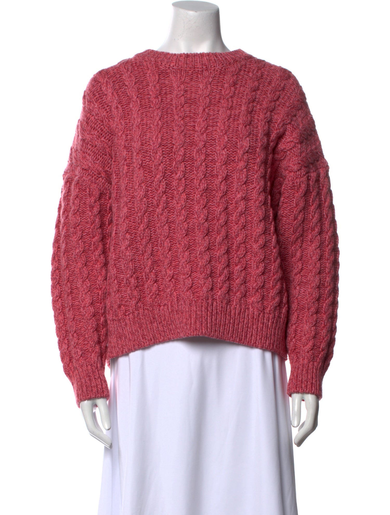 Miu Miu 2024 Cashmere Sweater w/ Tags