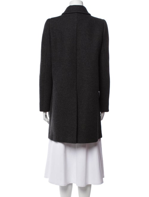 Miu Miu 2011 Wool Coat