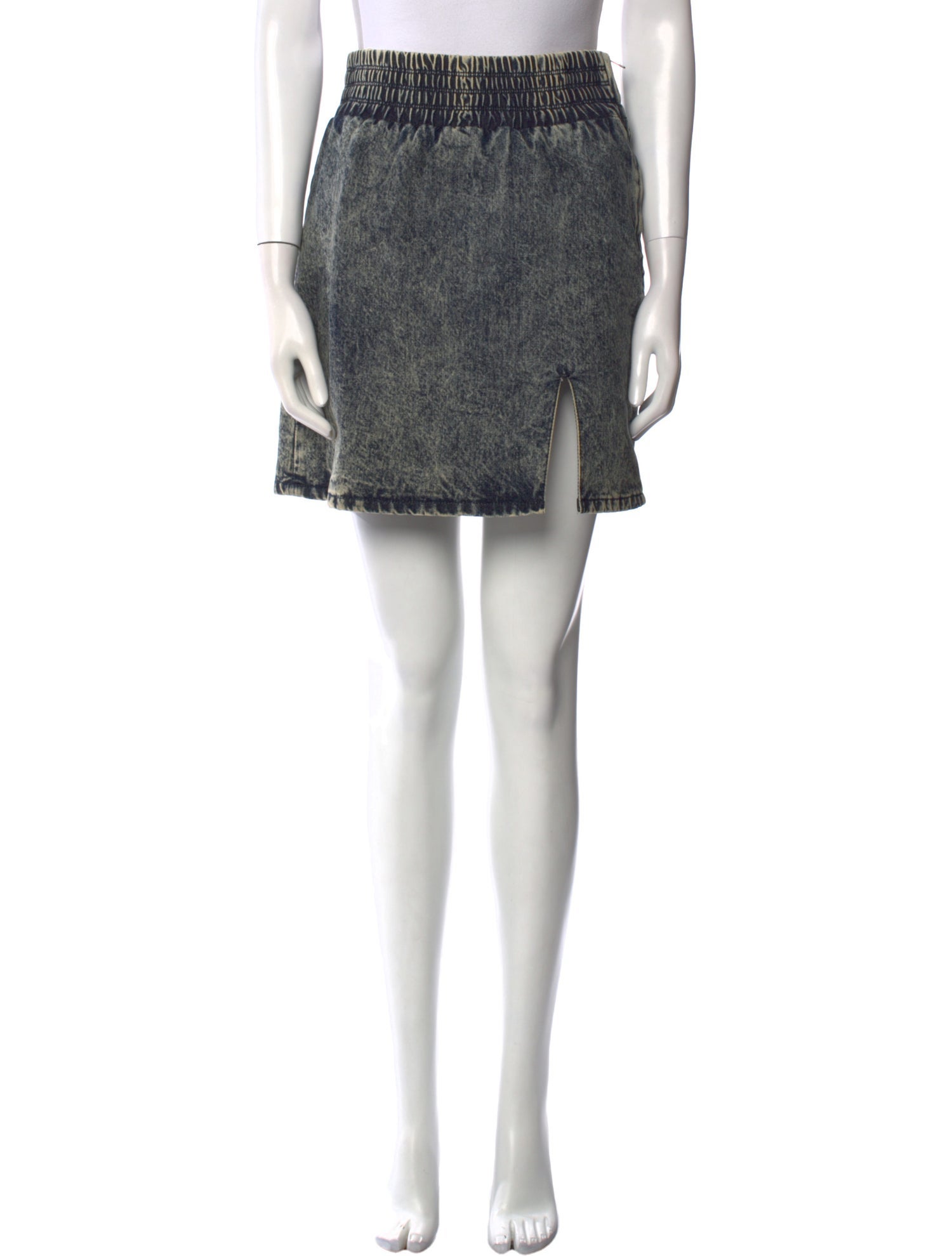 Miu Miu 2018 Mini Skirt