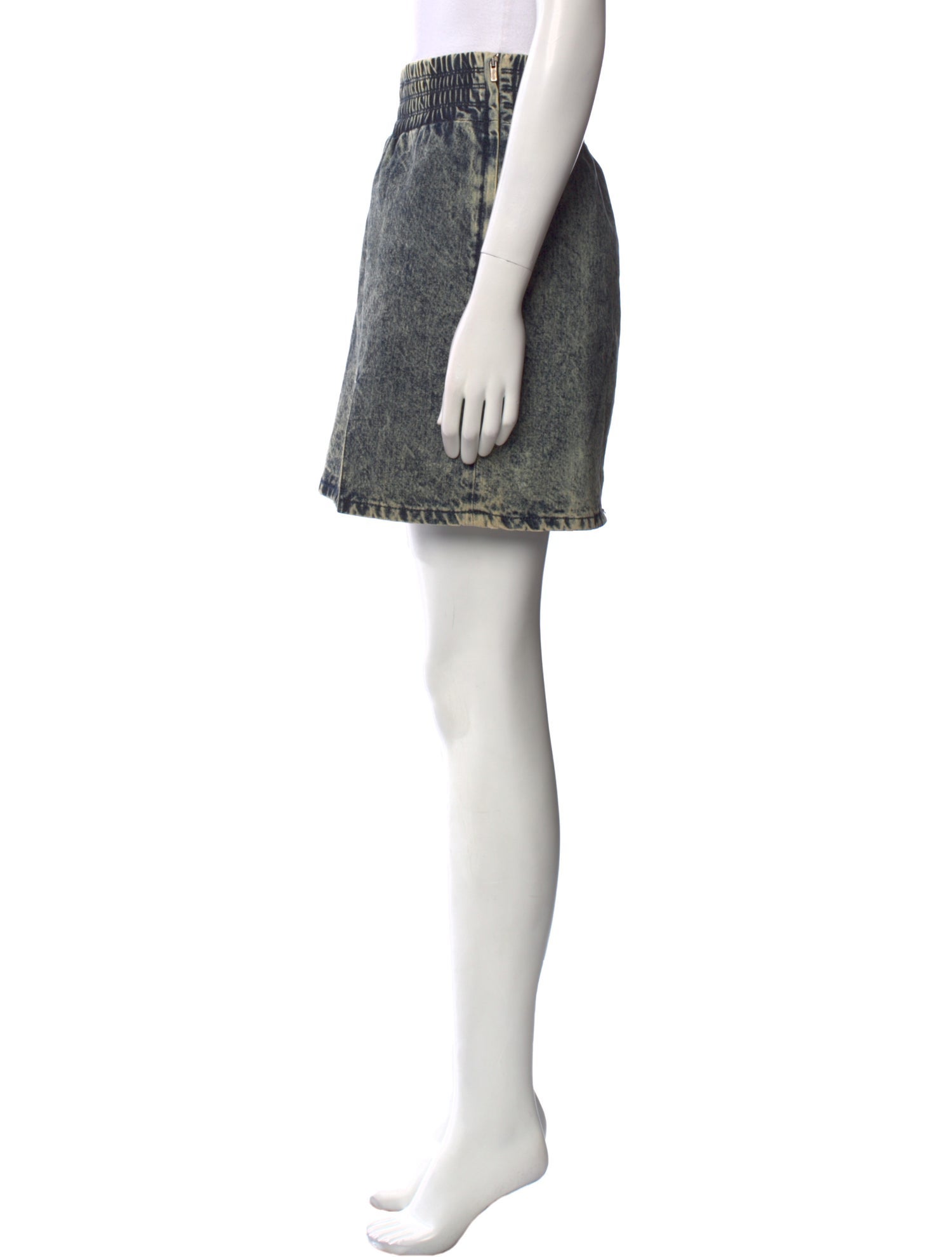 Miu Miu 2018 Mini Skirt