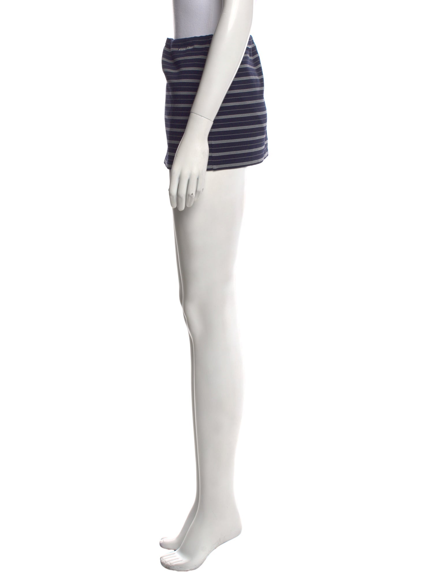 Miu Miu 2024 Mini Skirt