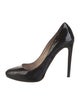 Miu Miu Patent Leather Pumps
