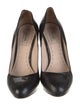 Miu Miu Patent Leather Pumps