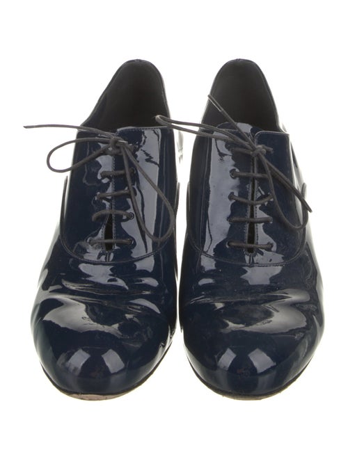 Miu Miu Patent Leather Pumps