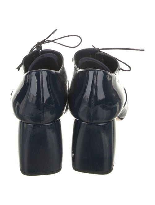 Miu Miu Patent Leather Pumps