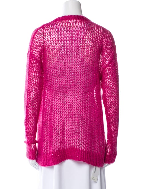Miu Miu 2019 Mohair Sweater
