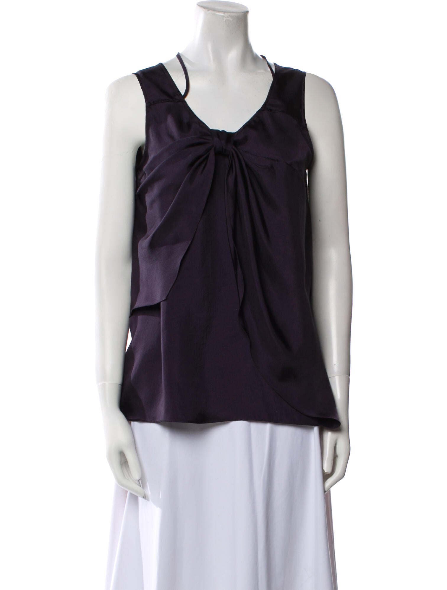 Miu Miu Vintage 2008 Blouse