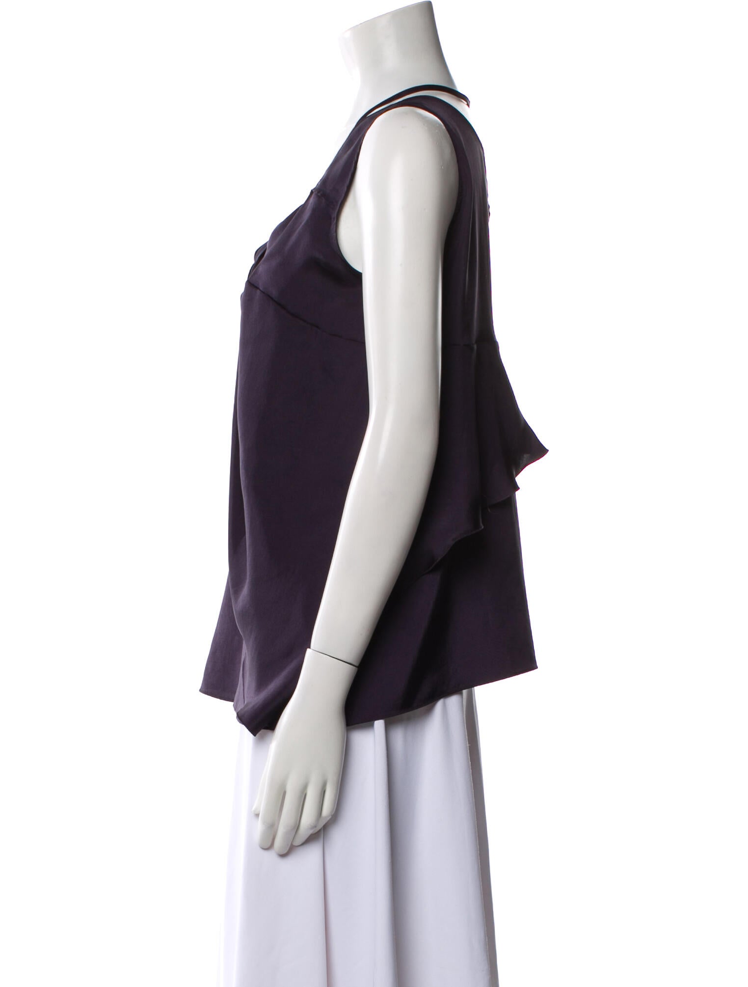 Miu Miu Vintage 2008 Blouse