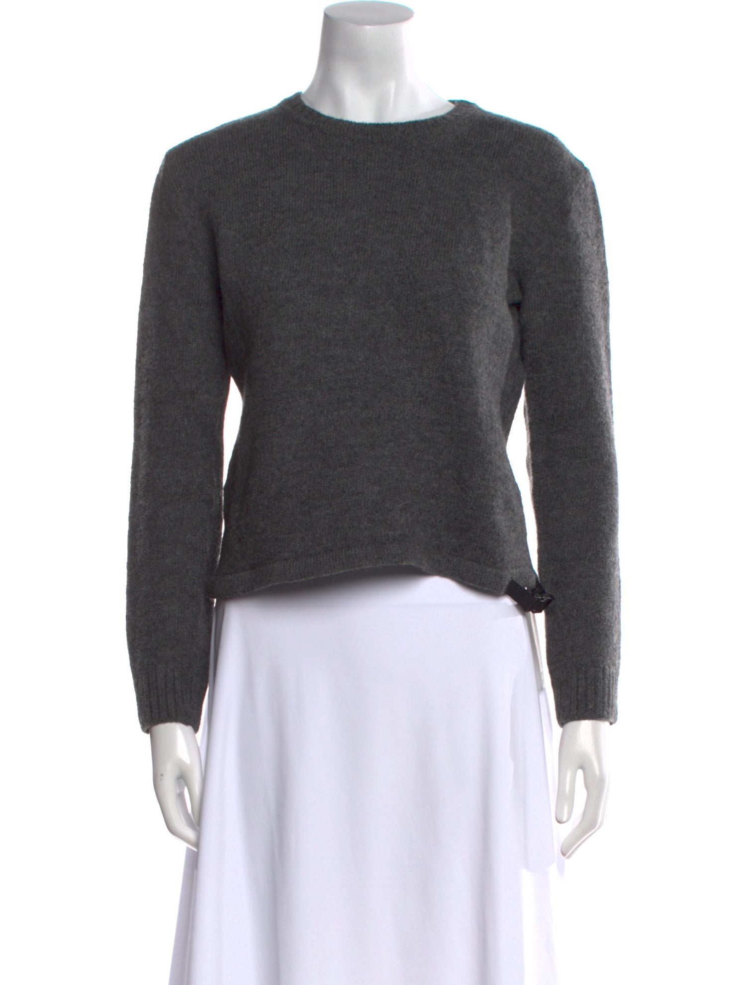 Miu Miu Vintage 1999 Sweater