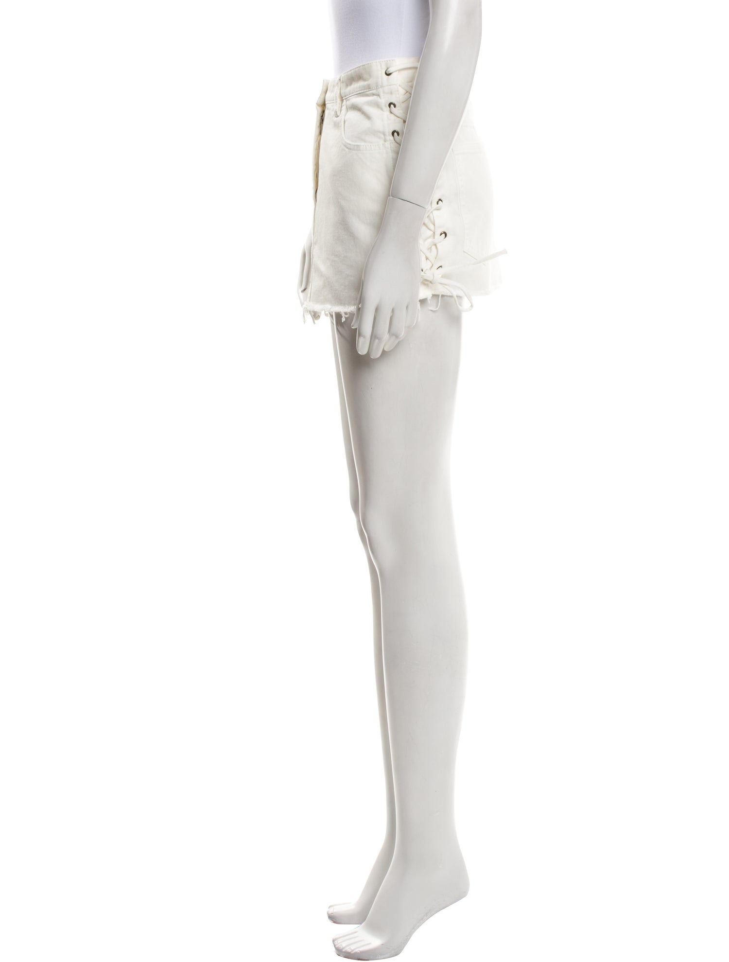 Miu Miu 2023 Mini Skirt w/ Tags