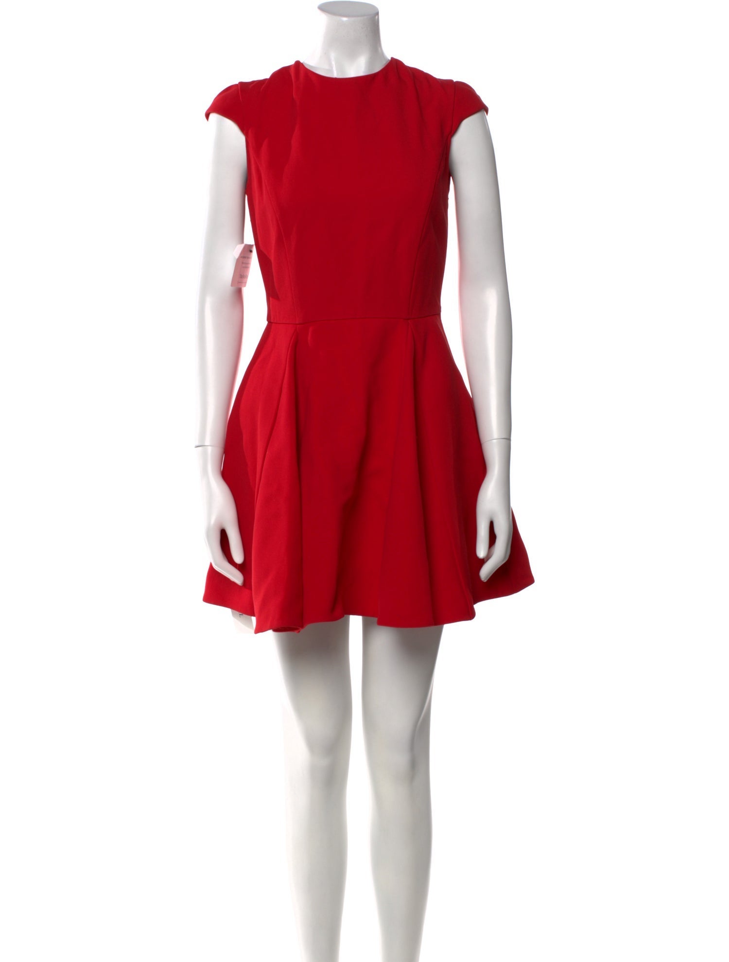 Miu Miu 2013 Mini Dress