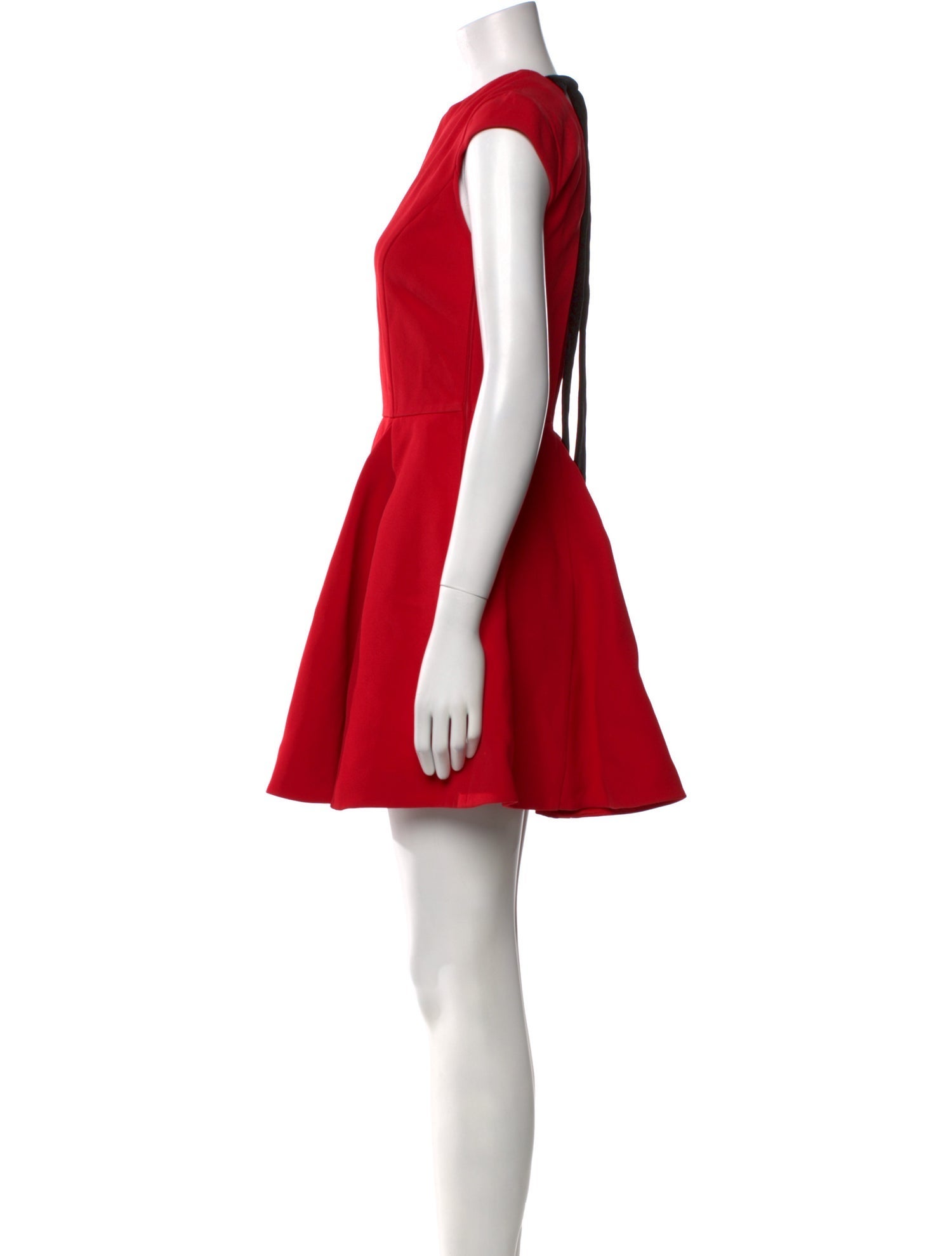 Miu Miu 2013 Mini Dress