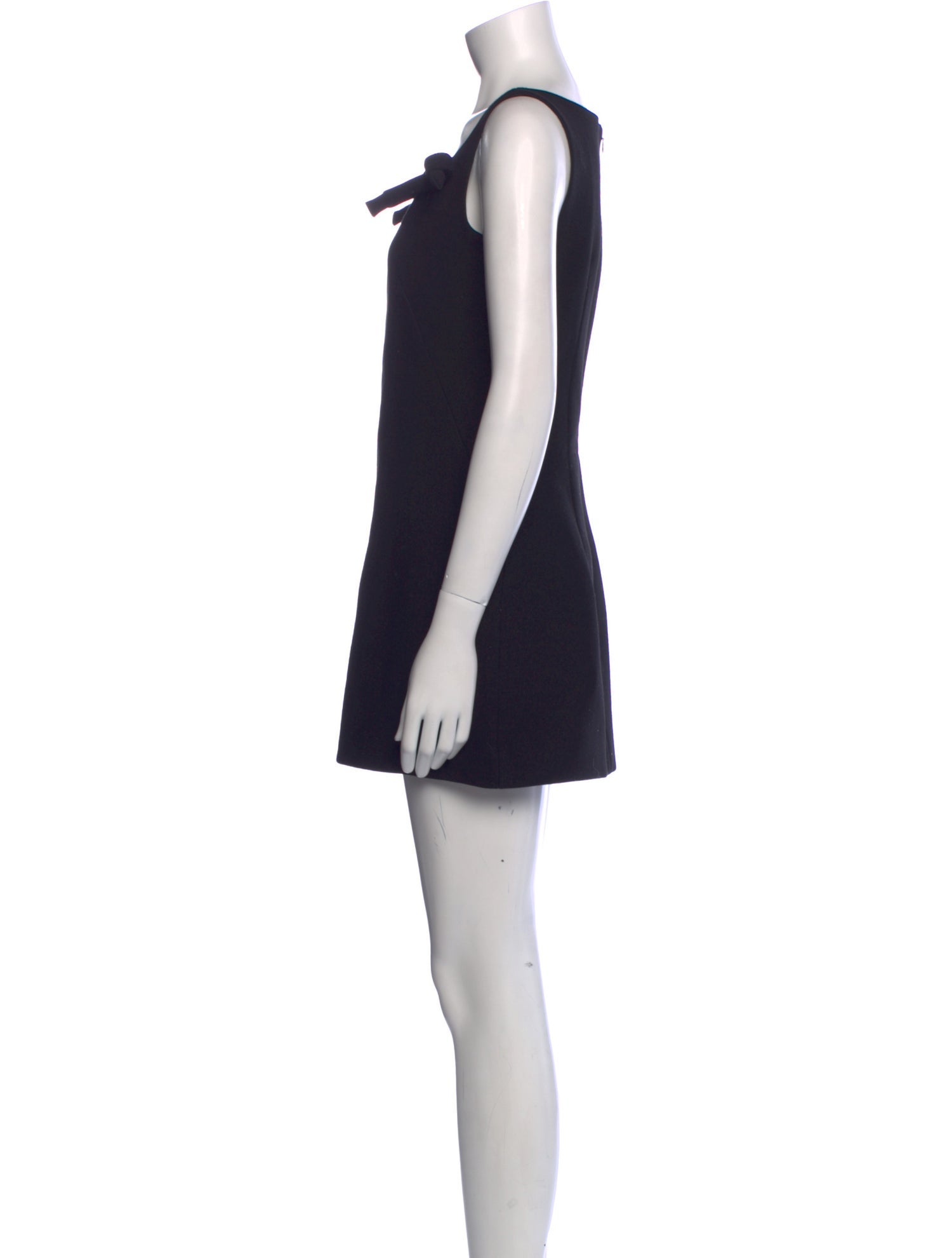 Miu Miu 2024 Mini Dress