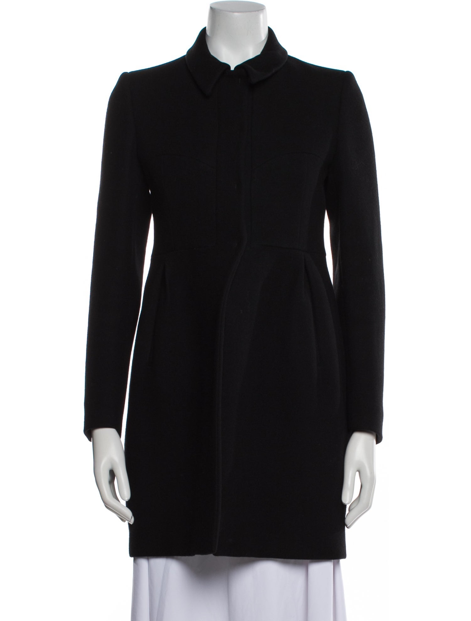 Miu Miu Vintage 2010 Coat