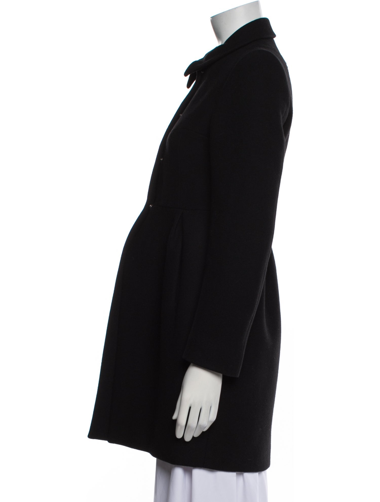 Miu Miu Vintage 2010 Coat