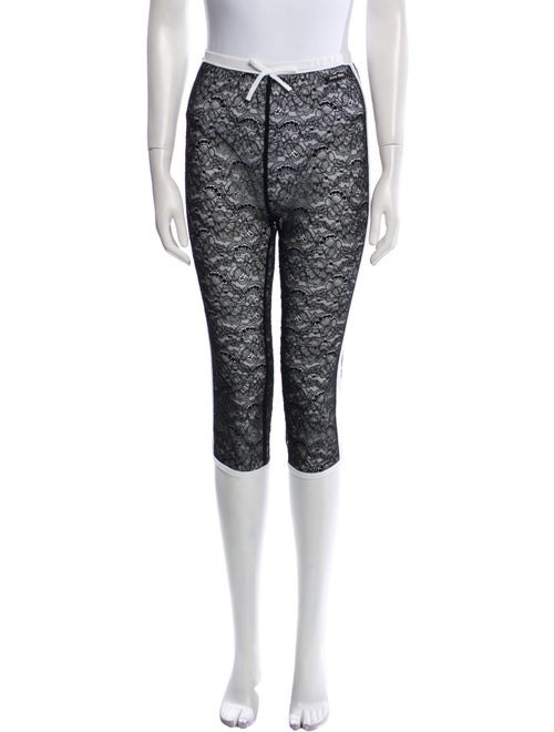 Miu Miu 2021 Skinny Leg Pants