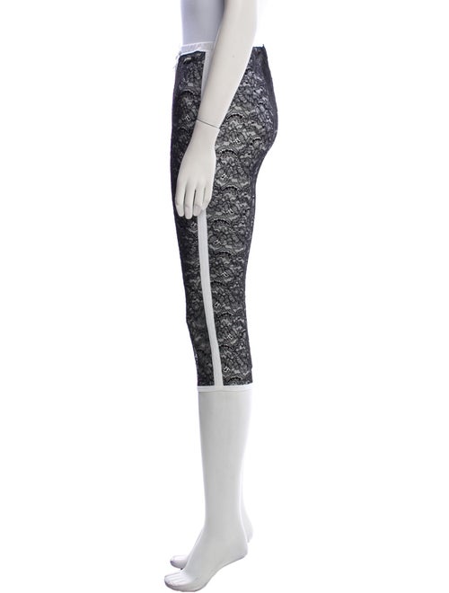 Miu Miu 2021 Skinny Leg Pants