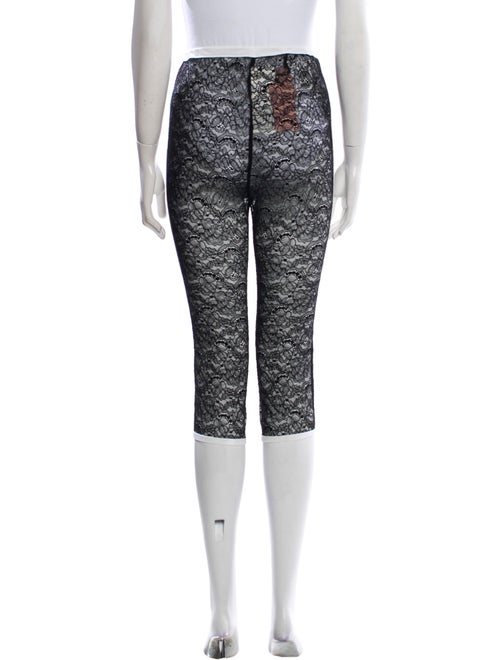 Miu Miu 2021 Skinny Leg Pants