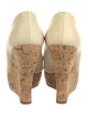 Miu Miu Leather Pumps
