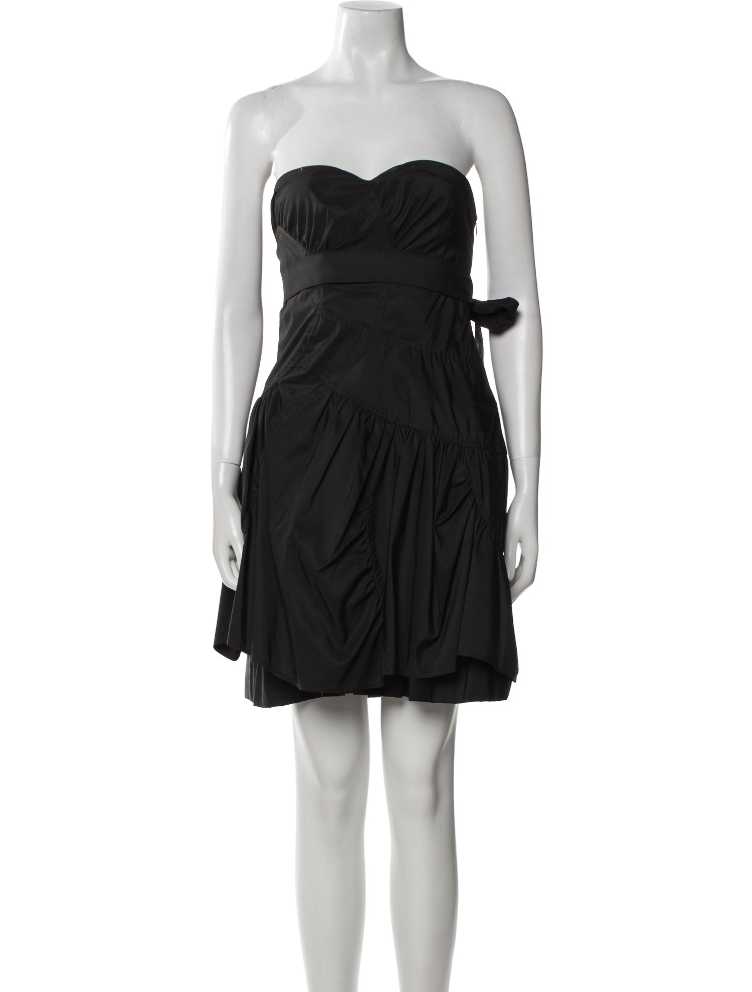 Miu Miu Vintage Mini Dress