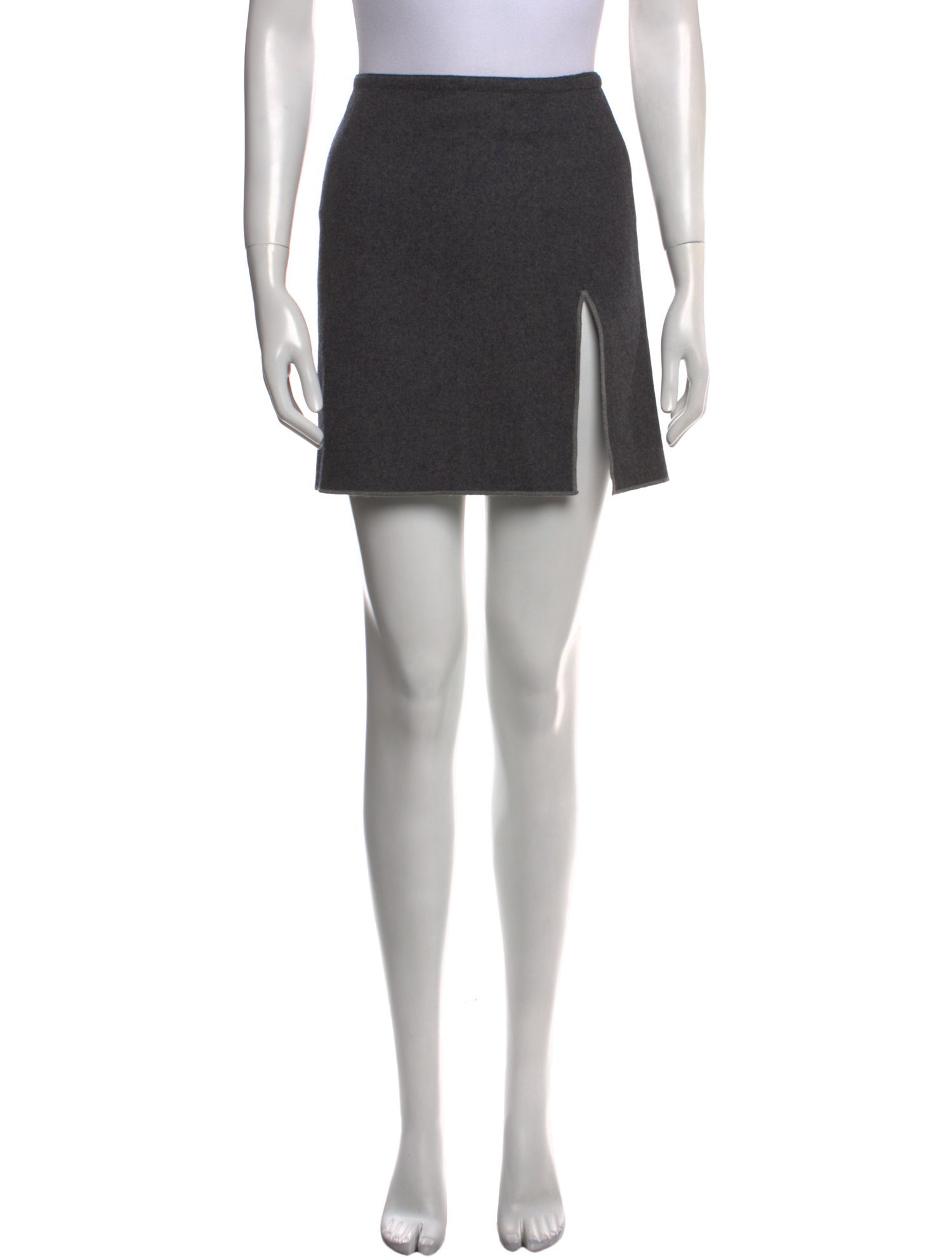 Miu Miu Vintage Mini Skirt