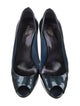 Miu Miu Patent Leather Pumps