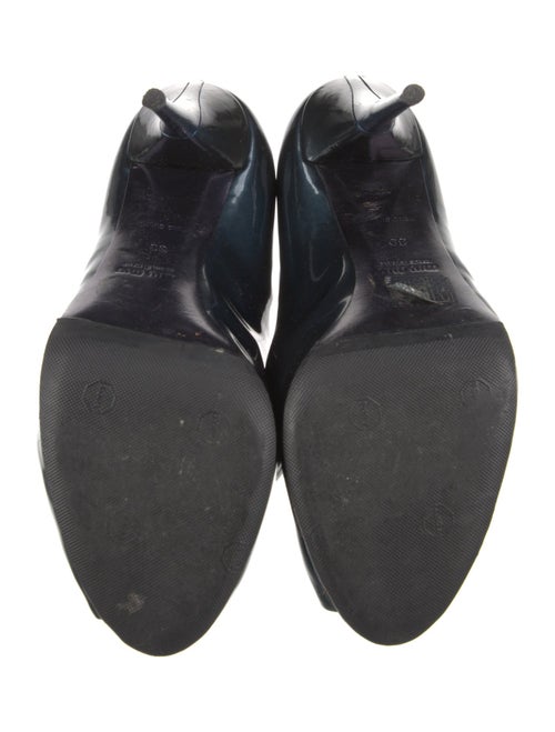 Miu Miu Patent Leather Pumps