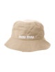 Miu Miu Bucket Hat