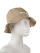Miu Miu Bucket Hat