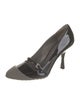 Miu Miu Patent Leather Pumps