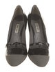 Miu Miu Patent Leather Pumps