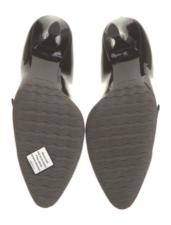 Miu Miu Patent Leather Pumps